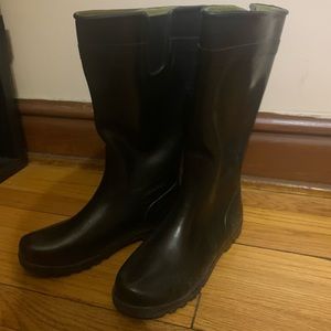 Women’s Sperry Top Rider Rain Boots